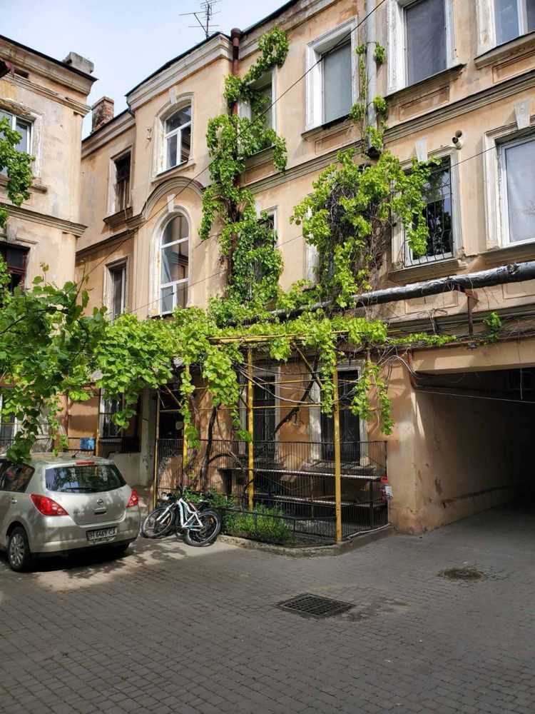 Продажа 2-комнатной квартиры 37 м², Градоначальницкая ул.