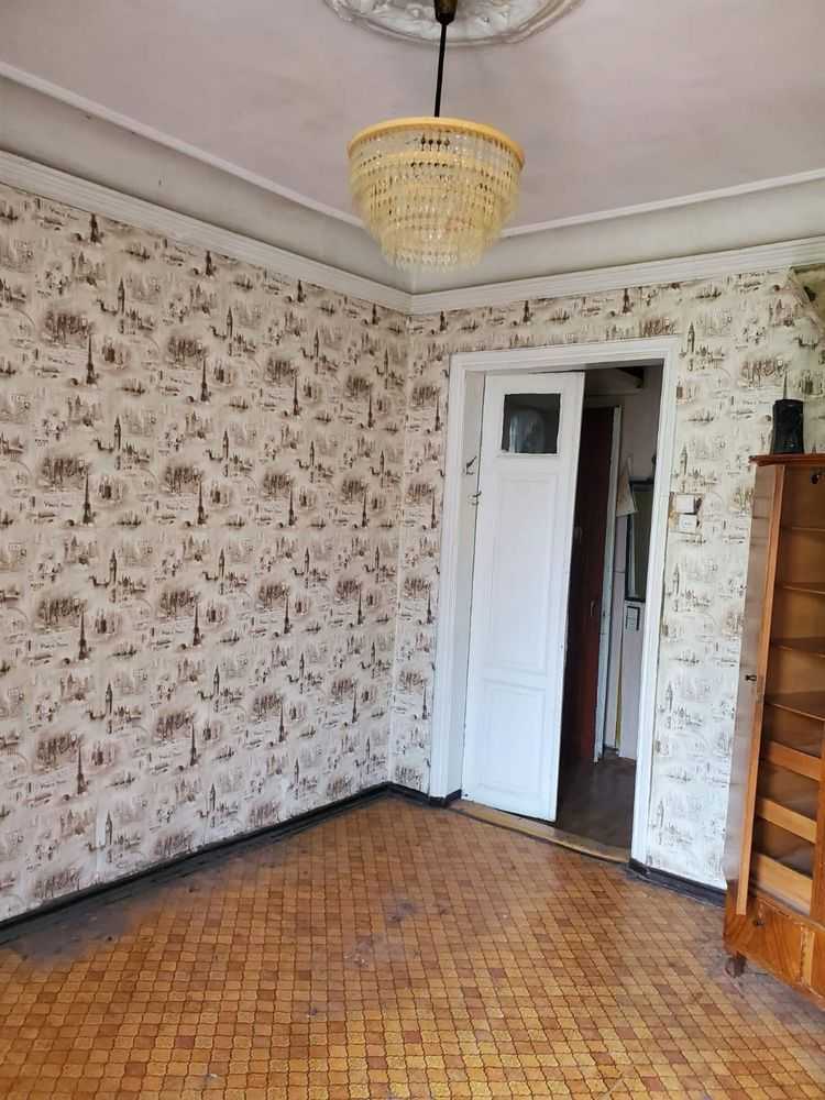 Продажа 2-комнатной квартиры 37 м², Градоначальницкая ул.