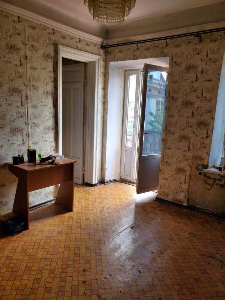Продажа 2-комнатной квартиры 37 м², Градоначальницкая ул.
