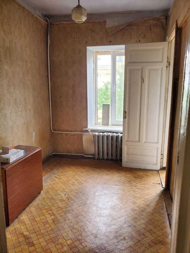 Продажа 2-комнатной квартиры 37 м², Градоначальницкая ул.