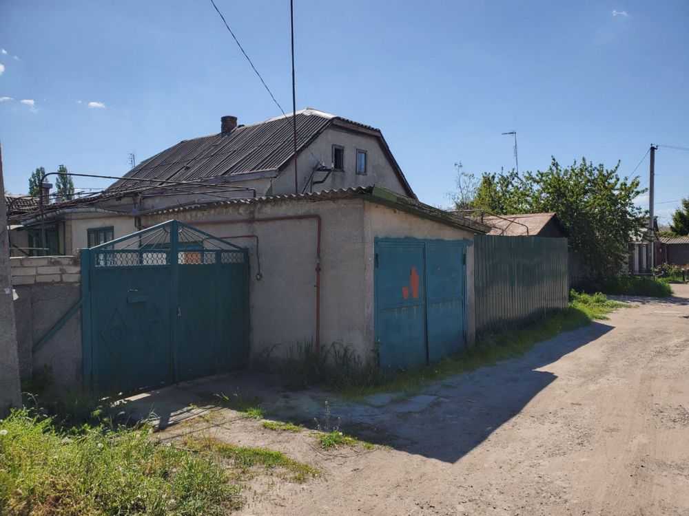 Продажа дома 61 м², Мичурина ул.