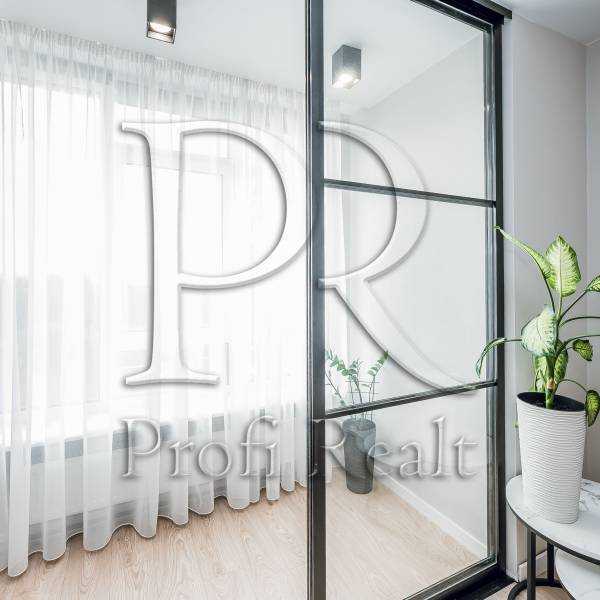 Продажа 1-комнатной квартиры 48 м², Комарова Космонавта, 15