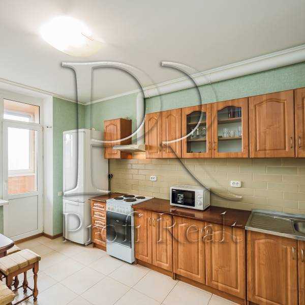 Продажа 1-комнатной квартиры 47 м², Здолбуновская ул., 9Б