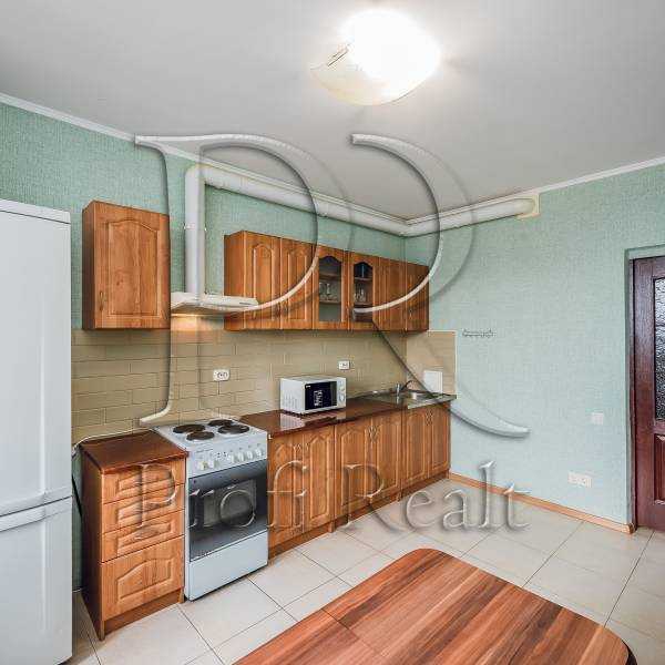 Продажа 1-комнатной квартиры 47 м², Здолбуновская ул., 9Б
