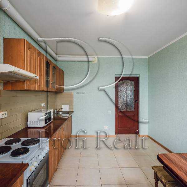 Продажа 1-комнатной квартиры 47 м², Здолбуновская ул., 9Б