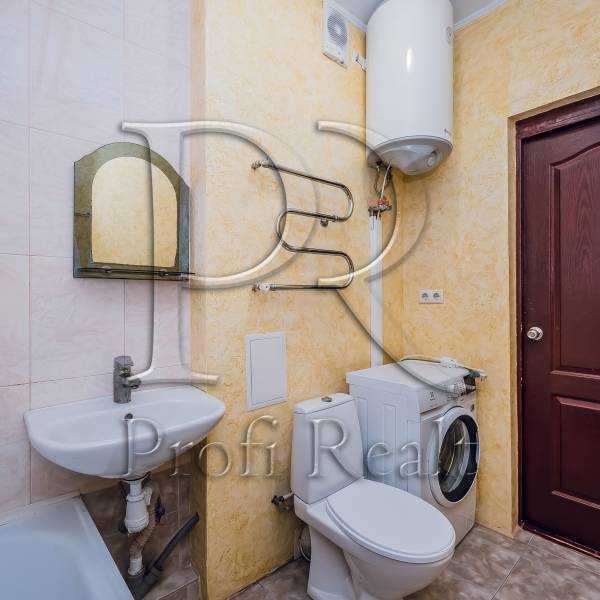 Продажа 1-комнатной квартиры 47 м², Здолбуновская ул., 9Б