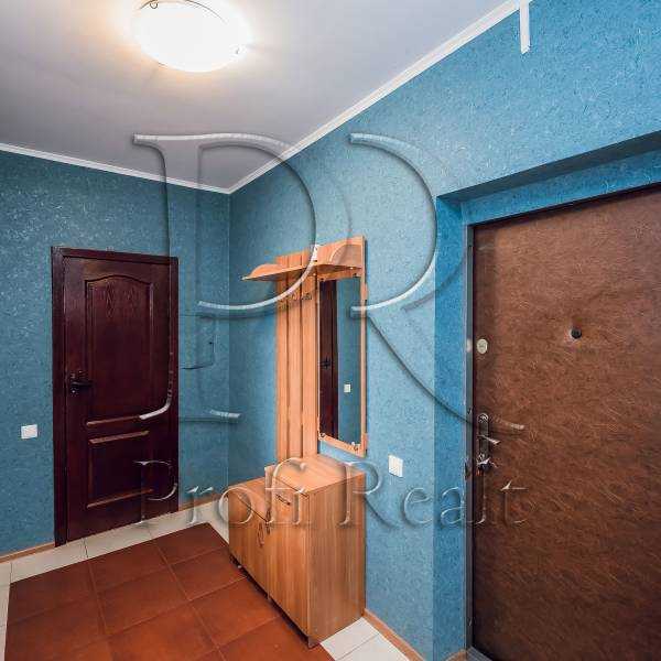 Продажа 1-комнатной квартиры 47 м², Здолбуновская ул., 9Б