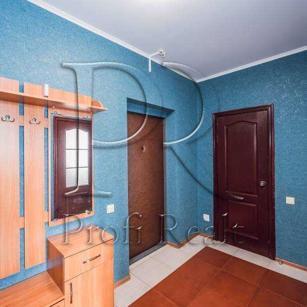 Продажа 1-комнатной квартиры 47 м², Здолбуновская ул., 9Б