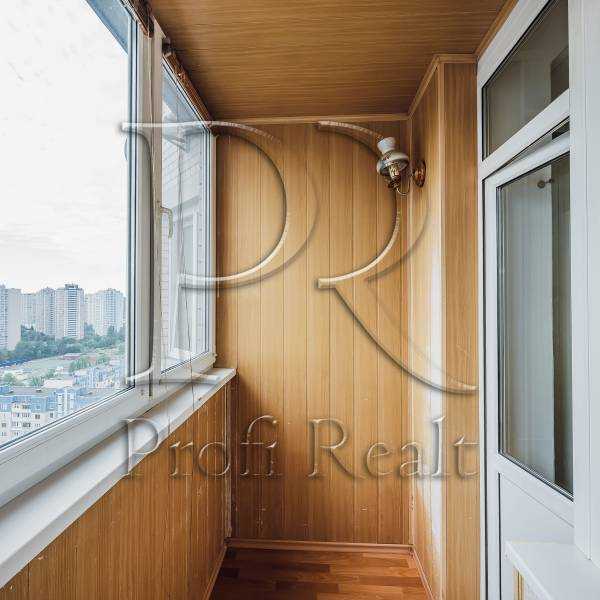 Продажа 1-комнатной квартиры 47 м², Здолбуновская ул., 9Б