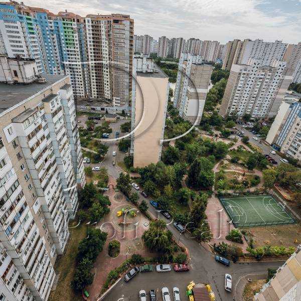 Продажа 1-комнатной квартиры 47 м², Здолбуновская ул., 9Б