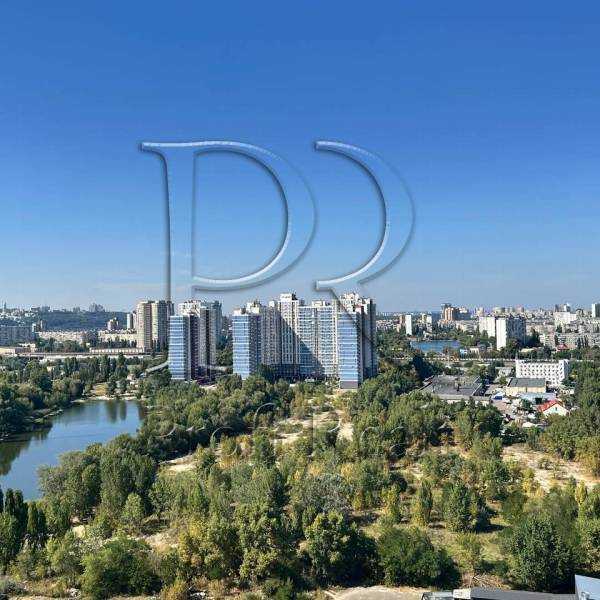 Продажа 1-комнатной квартиры 47 м², Здолбуновская ул., 9Б