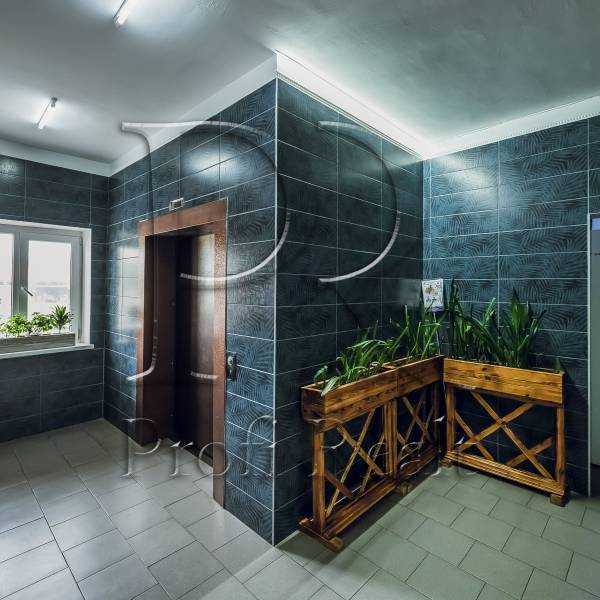 Продажа 1-комнатной квартиры 47 м², Здолбуновская ул., 9Б