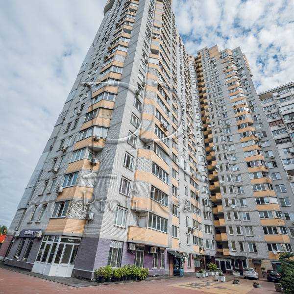 Продажа 1-комнатной квартиры 47 м², Здолбуновская ул., 9Б