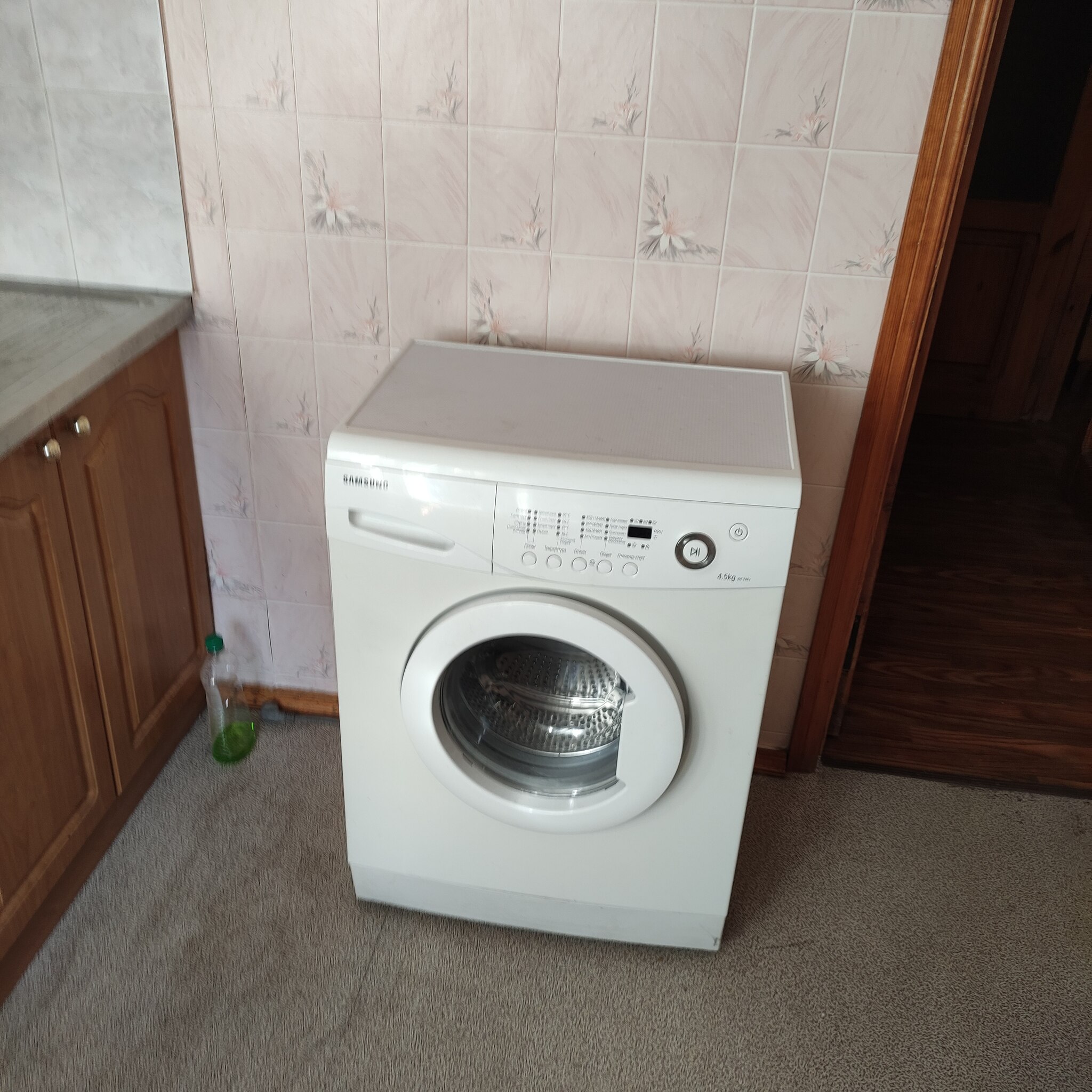 Продажа 1-комнатной квартиры 32 м², Шевченко просп.