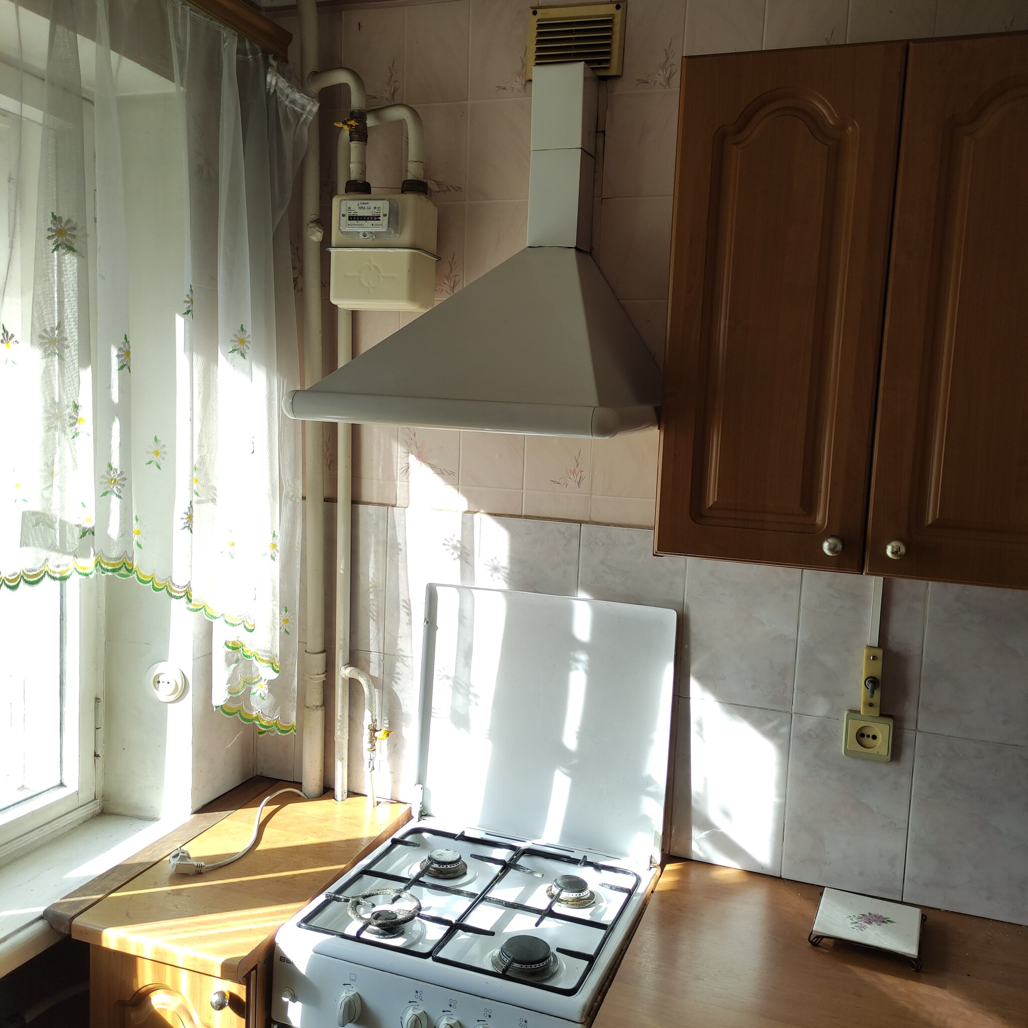 Продажа 1-комнатной квартиры 32 м², Шевченко просп.
