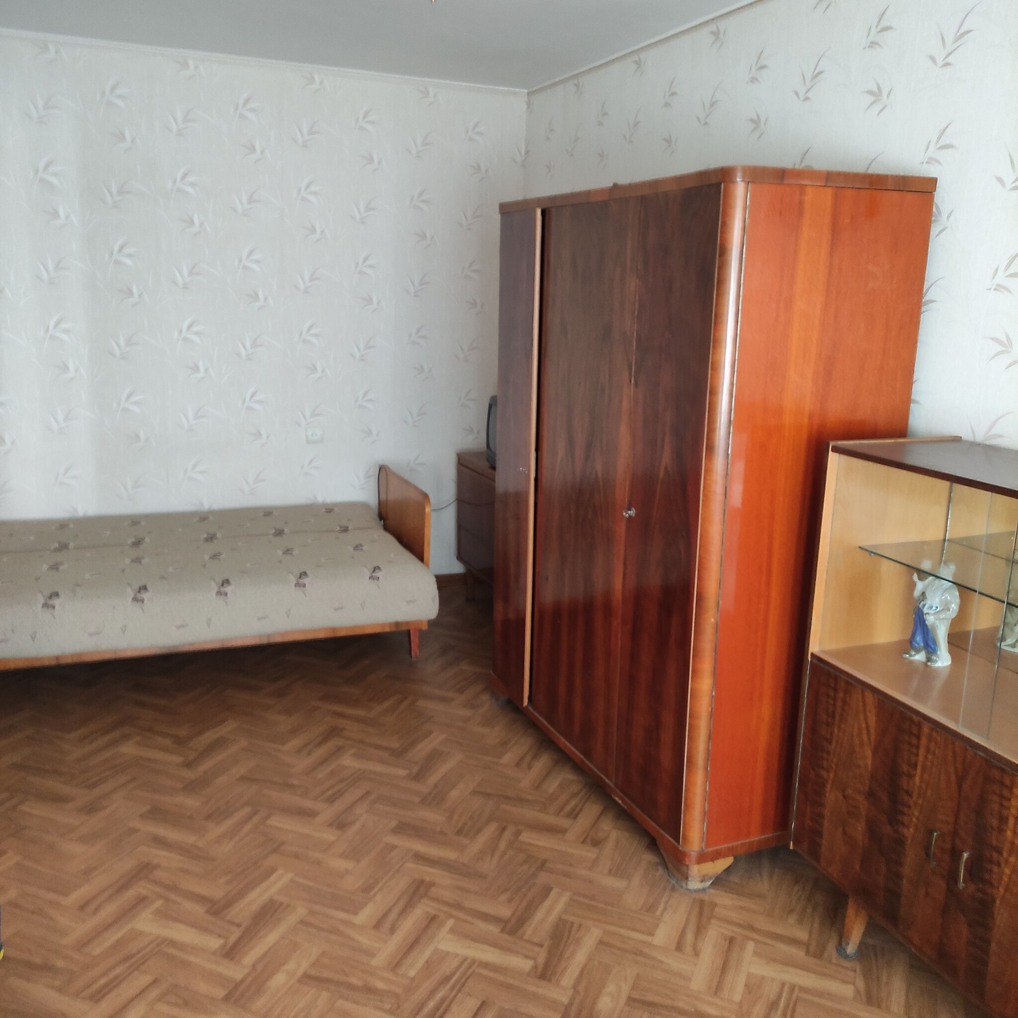 Продажа 1-комнатной квартиры 32 м², Шевченко просп.