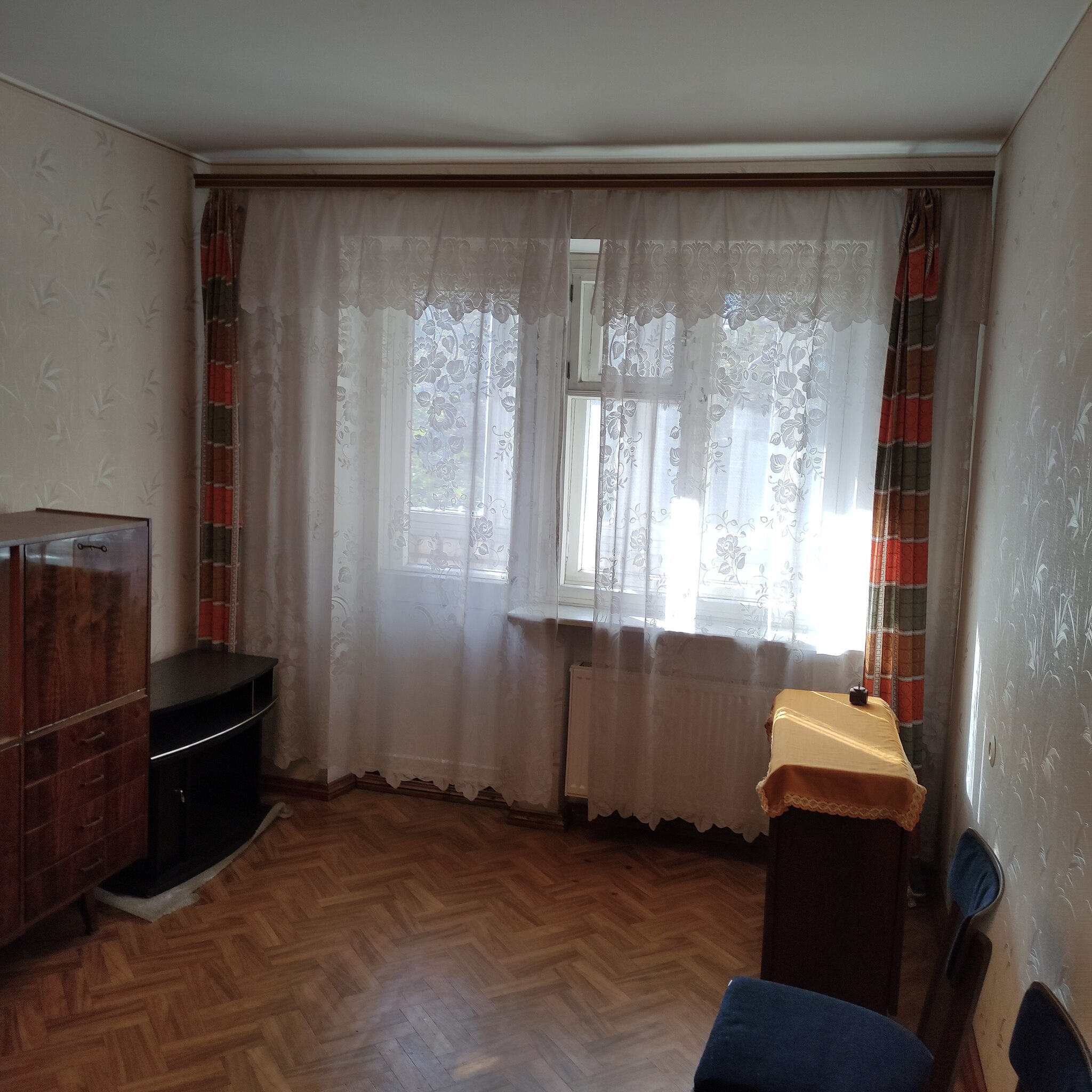 Продажа 1-комнатной квартиры 32 м², Шевченко просп.