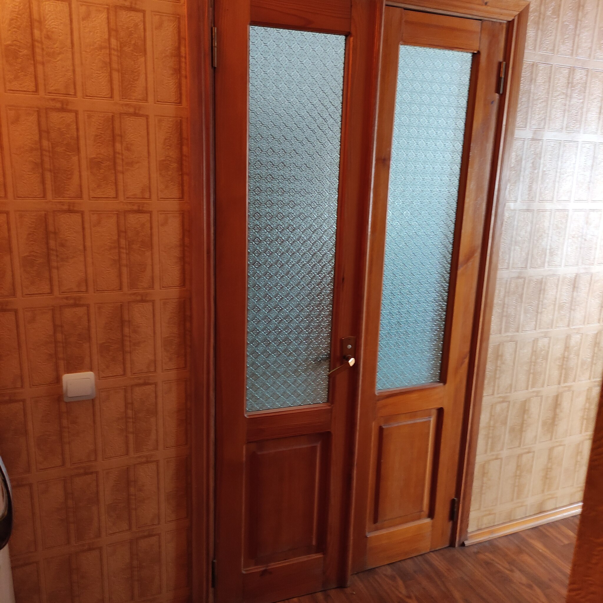 Продажа 1-комнатной квартиры 32 м², Шевченко просп.