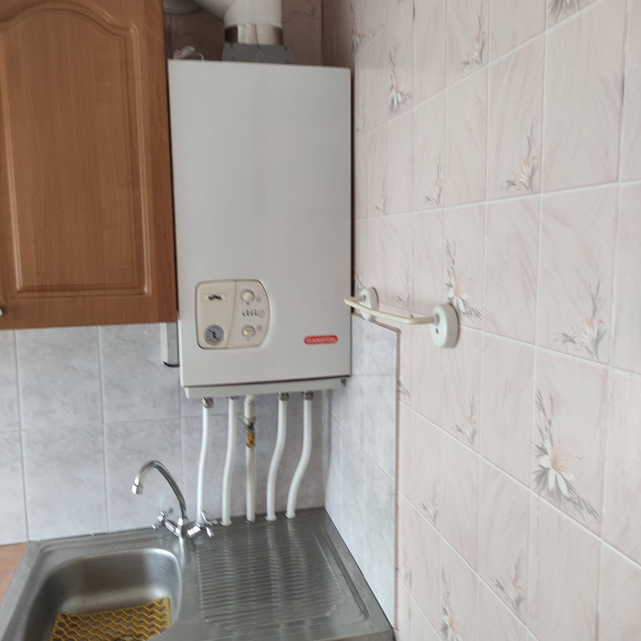 Продажа 1-комнатной квартиры 32 м², Шевченко просп.