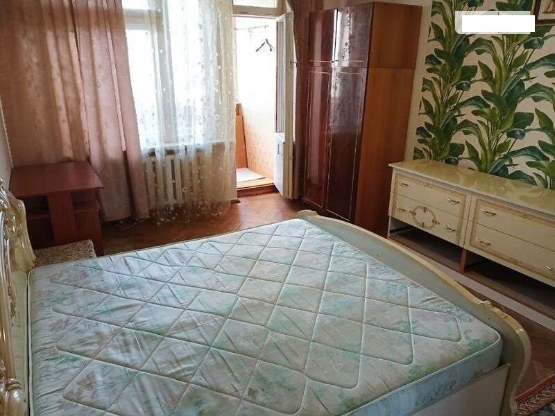 Аренда 1-комнатной квартиры 30 м², Андрия Кизила ул., Щептицького 7