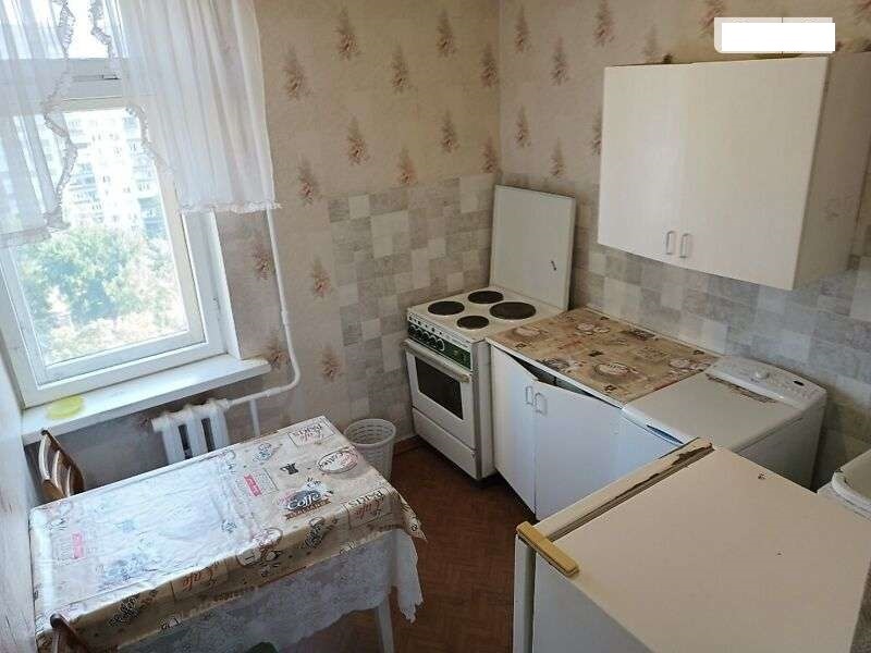Аренда 1-комнатной квартиры 30 м², Андрия Кизила ул., Щептицького 7