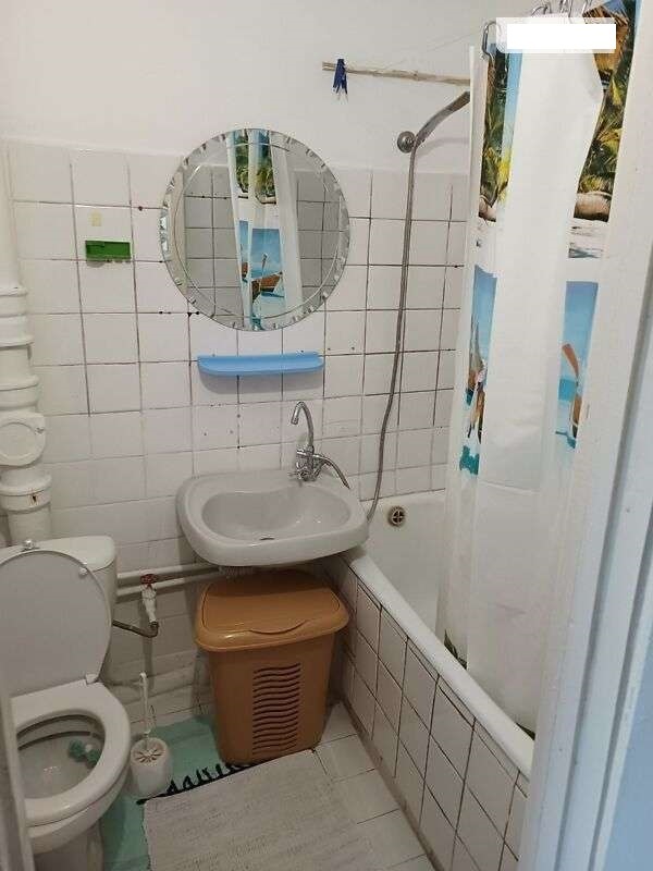 Аренда 1-комнатной квартиры 30 м², Андрия Кизила ул., Щептицького 7