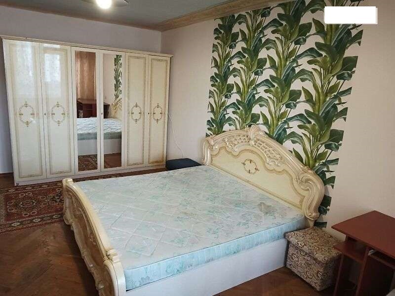 Аренда 1-комнатной квартиры 30 м², Андрия Кизила ул., Щептицького 7