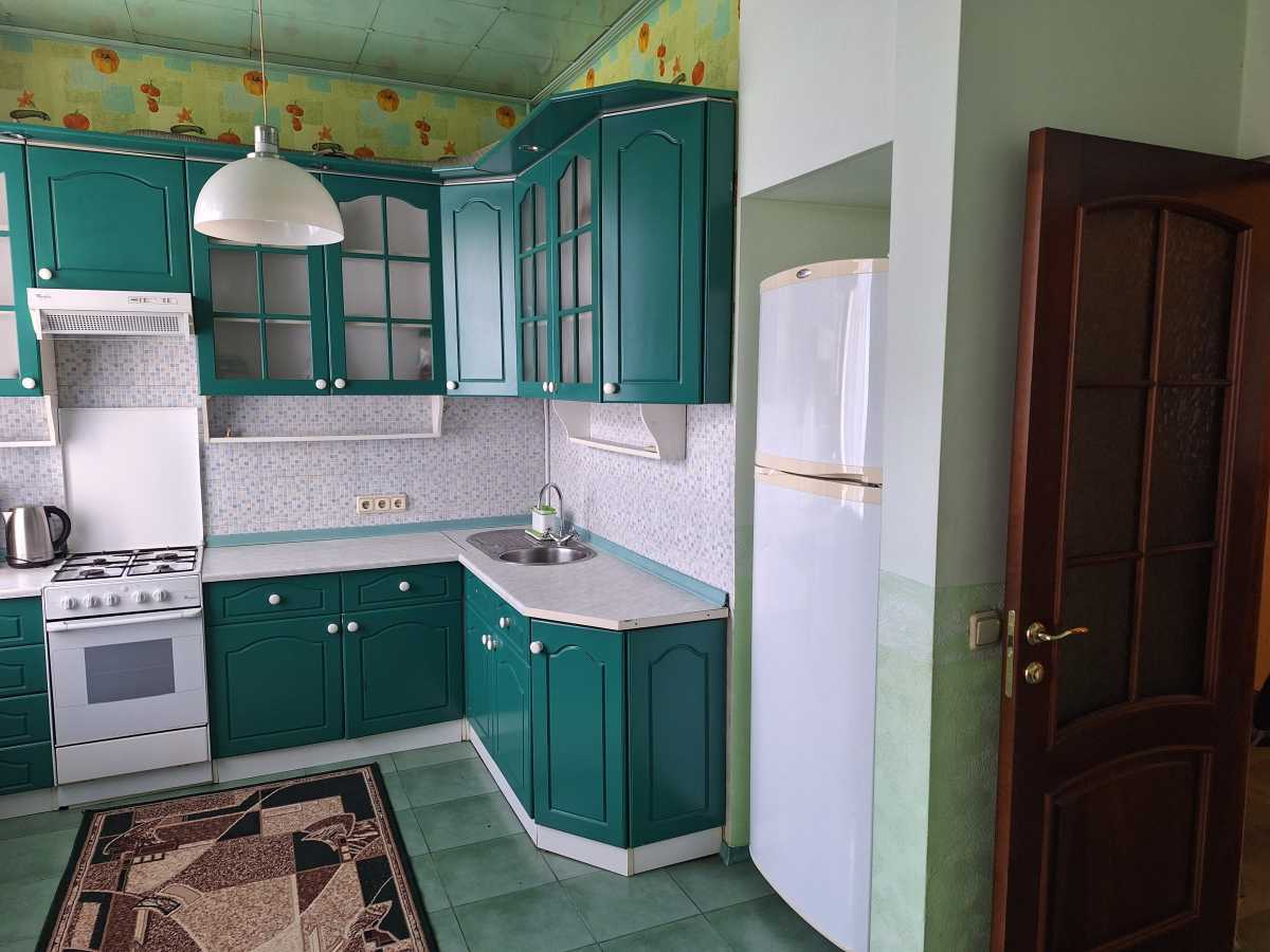 Аренда 2-комнатной квартиры 60 м², Саксаганского ул., 85