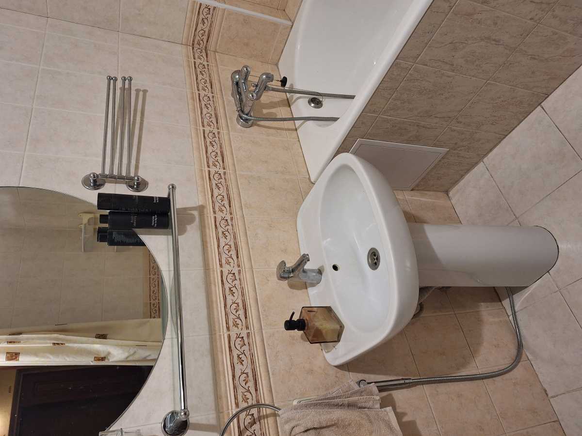 Аренда 2-комнатной квартиры 60 м², Саксаганского ул., 85
