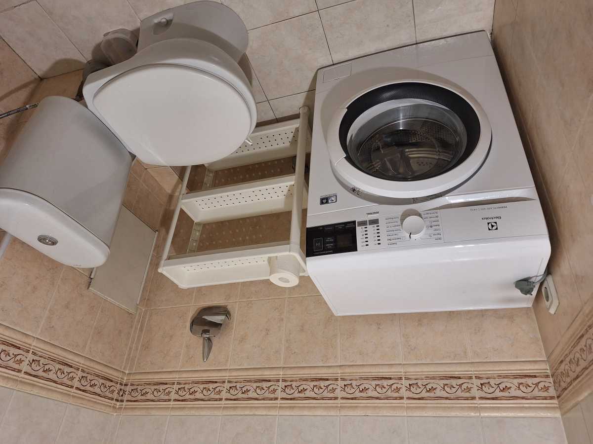 Аренда 2-комнатной квартиры 60 м², Саксаганского ул., 85