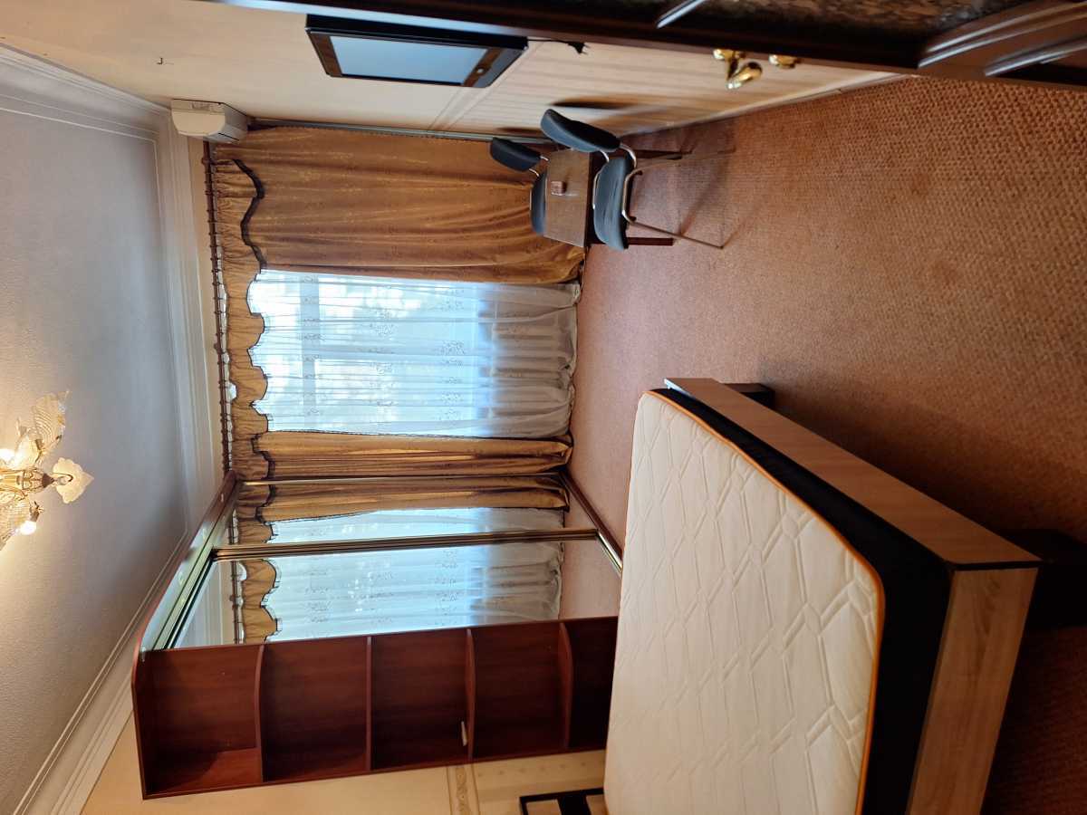 Аренда 2-комнатной квартиры 60 м², Саксаганского ул., 85