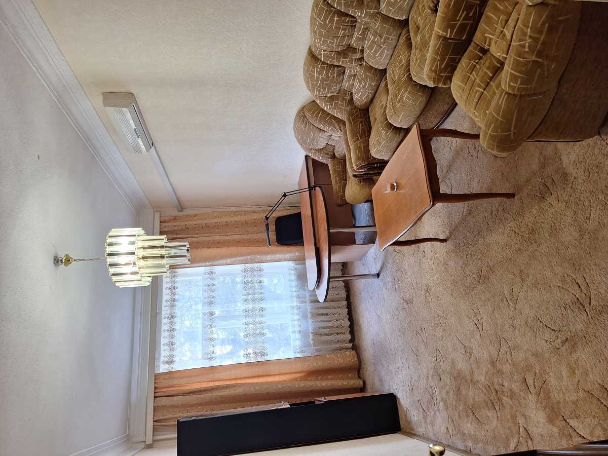 Аренда 2-комнатной квартиры 60 м², Саксаганского ул., 85