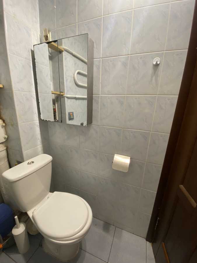 Продажа 2-комнатной квартиры 45 м², Копыловская ул., 67
