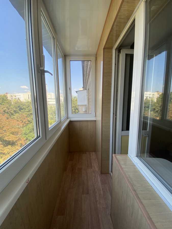 Продажа 2-комнатной квартиры 45 м², Копыловская ул., 67