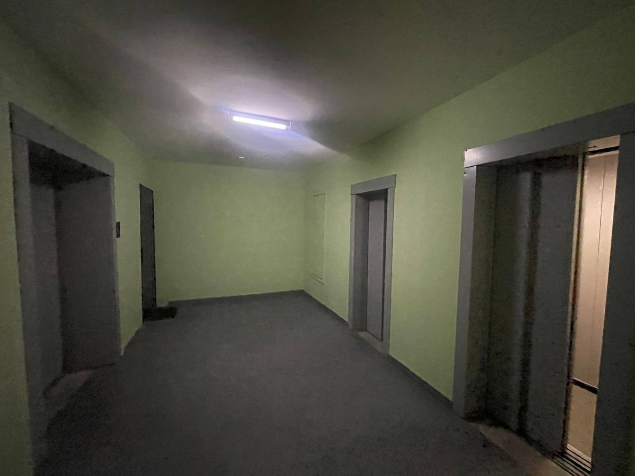 Продажа 1-комнатной квартиры 44 м², Ларисы Руденко ул., 10