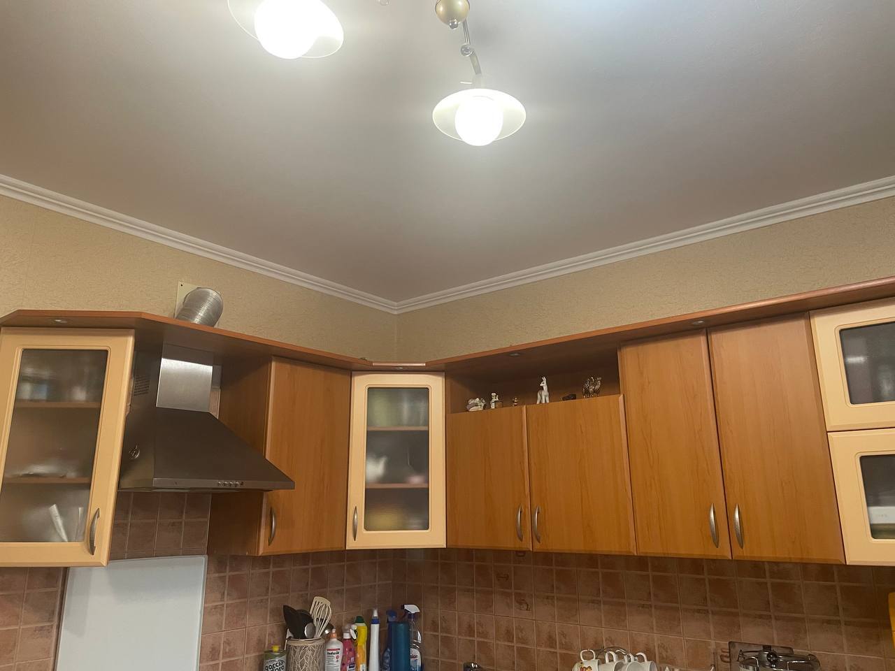 Продажа 1-комнатной квартиры 44 м², Ларисы Руденко ул., 10
