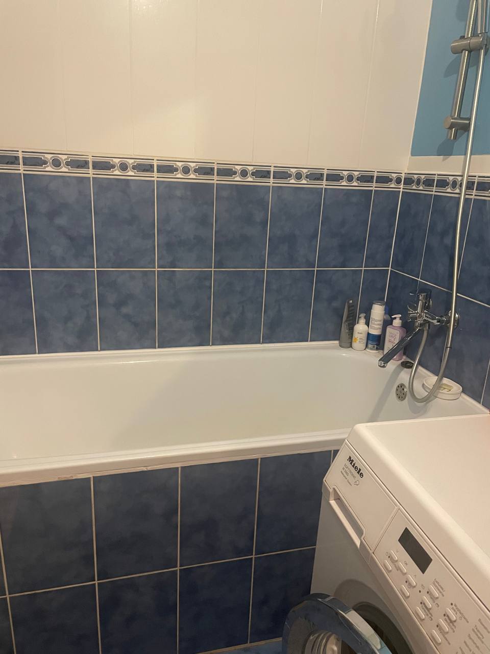 Продажа 1-комнатной квартиры 44 м², Ларисы Руденко ул., 10