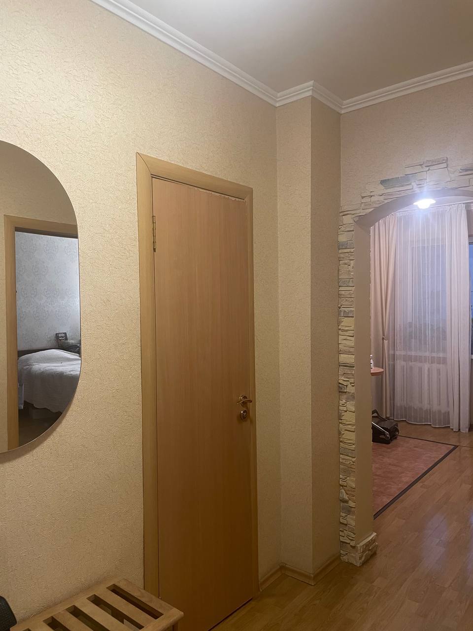 Продажа 1-комнатной квартиры 44 м², Ларисы Руденко ул., 10