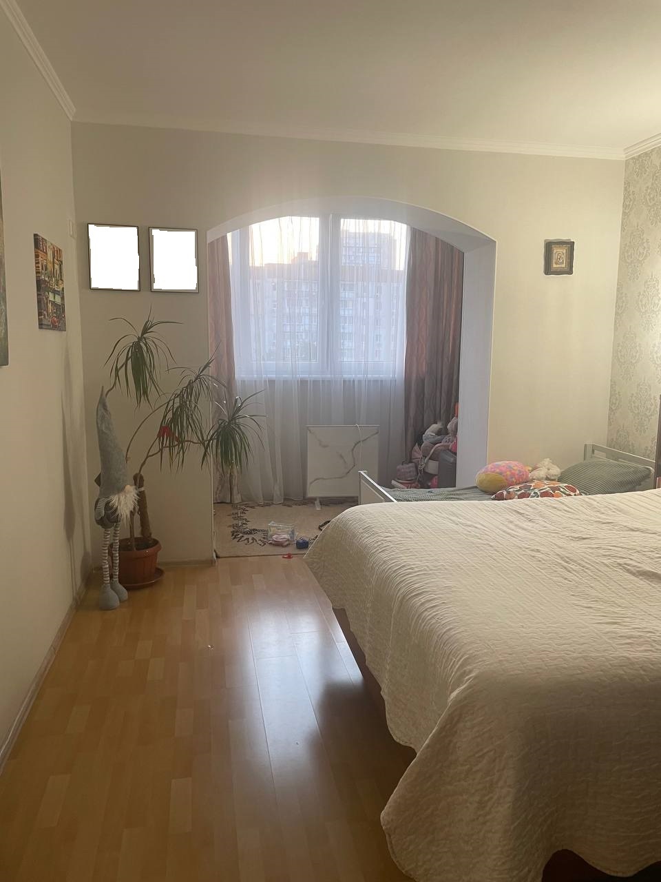 Продажа 1-комнатной квартиры 44 м², Ларисы Руденко ул., 10