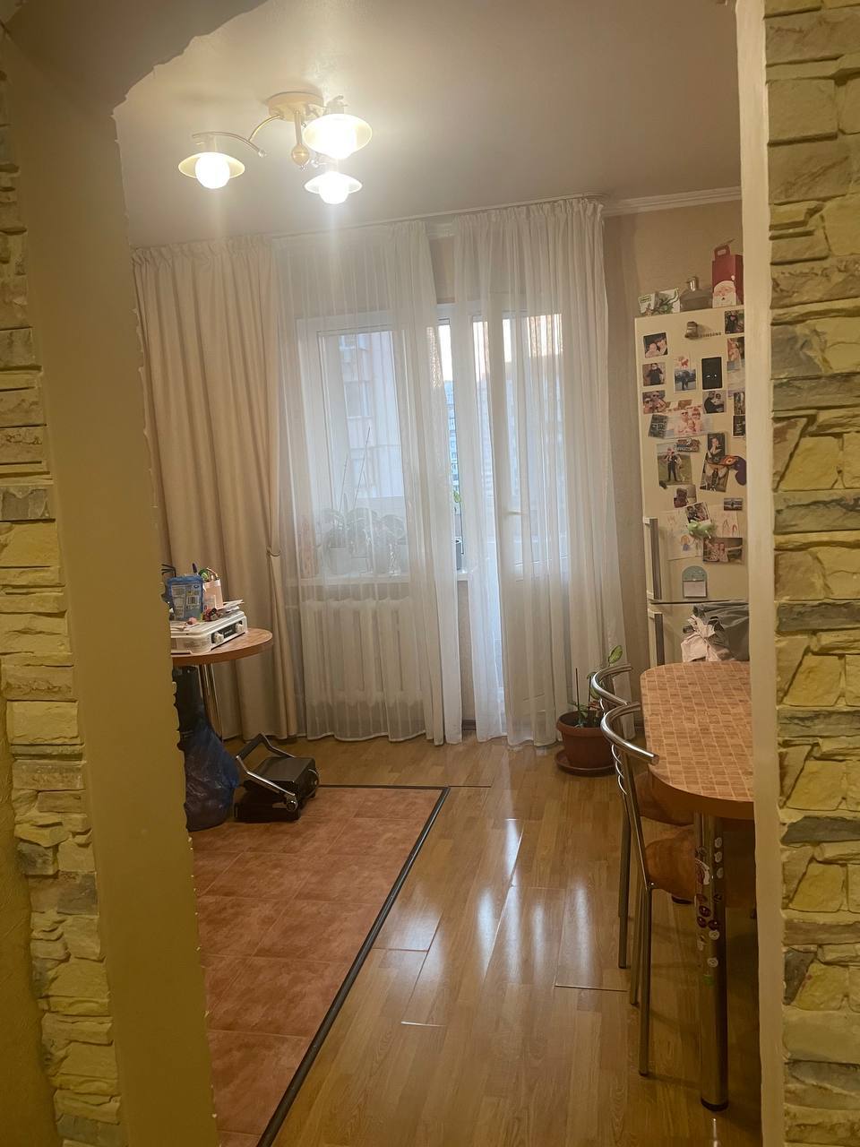 Продажа 1-комнатной квартиры 44 м², Ларисы Руденко ул., 10