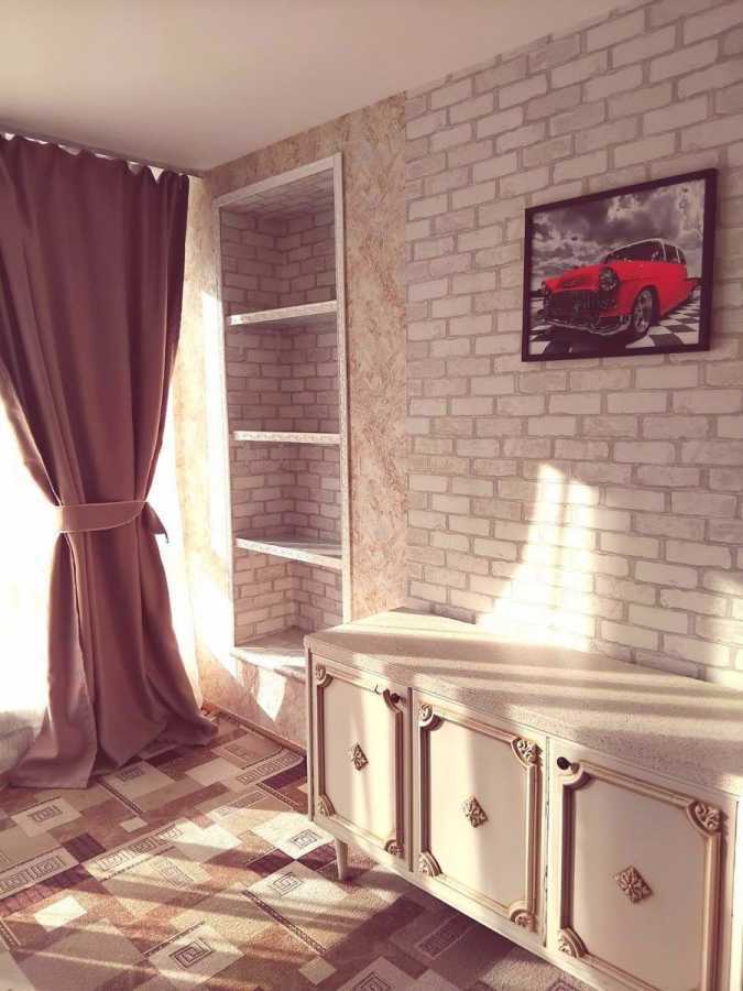 Аренда 1-комнатной квартиры 35 м², Князя Романа Мстиславича, 4