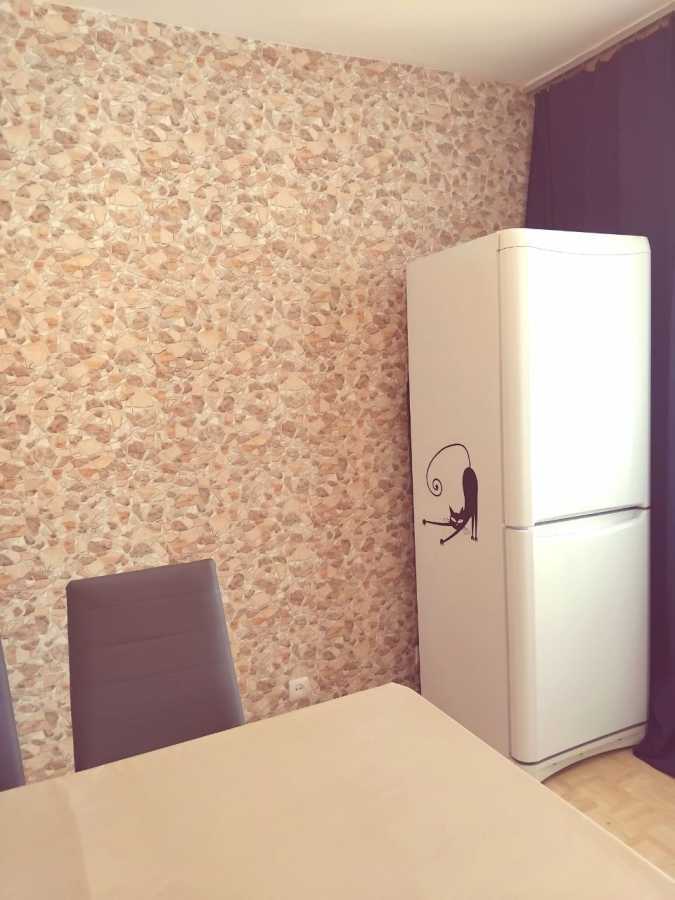 Аренда 1-комнатной квартиры 35 м², Князя Романа Мстиславича, 4