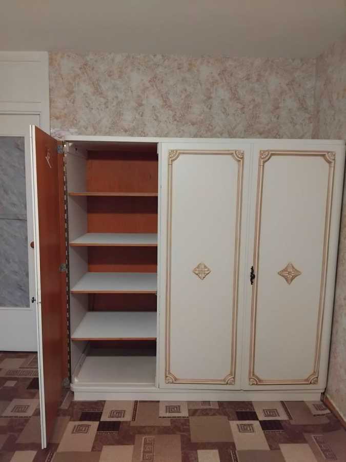 Аренда 1-комнатной квартиры 35 м², Князя Романа Мстиславича, 4
