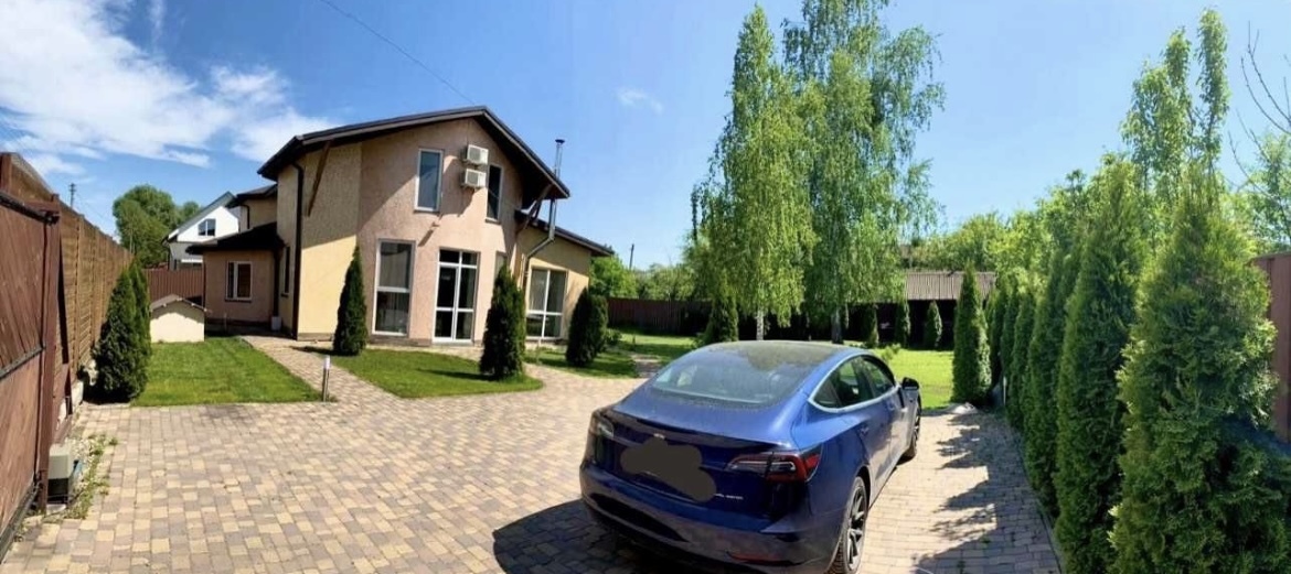 Аренда дома 210 м², 120-я Садовая ул.