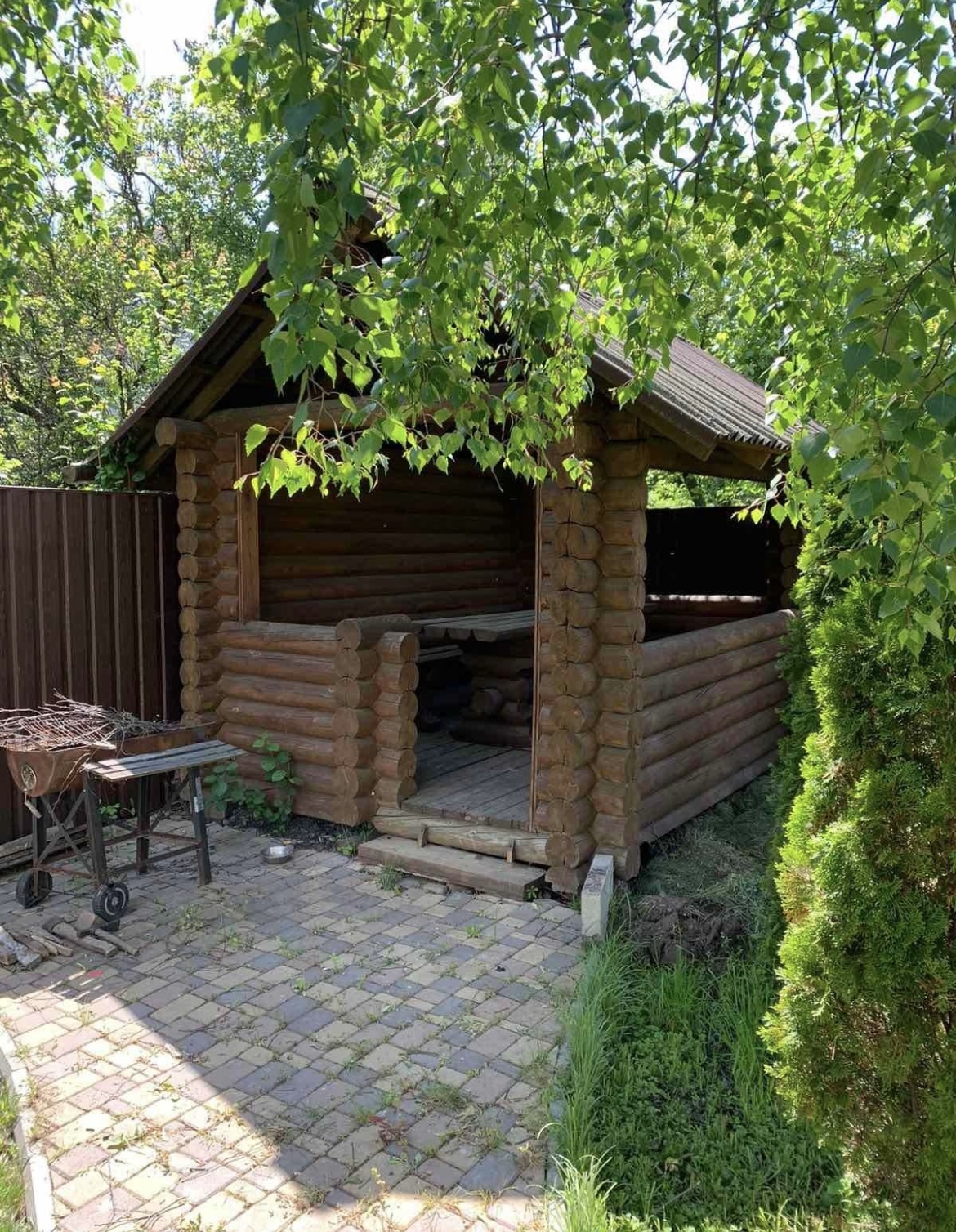 Аренда дома 210 м², 120-я Садовая ул.