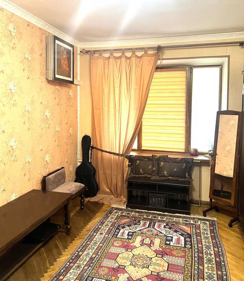 Продажа 2-комнатной квартиры 44 м², Большая Китаевская ул., 53А