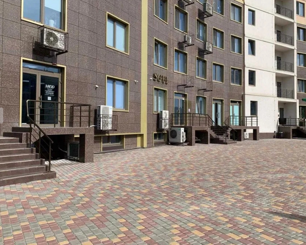 Аренда офиса 21 м², Генуэзская ул.
