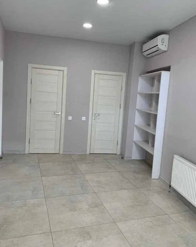 Аренда офиса 21 м², Генуэзская ул.
