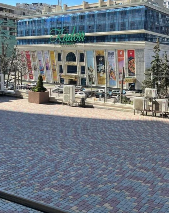 Аренда офиса 21 м², Генуэзская ул.