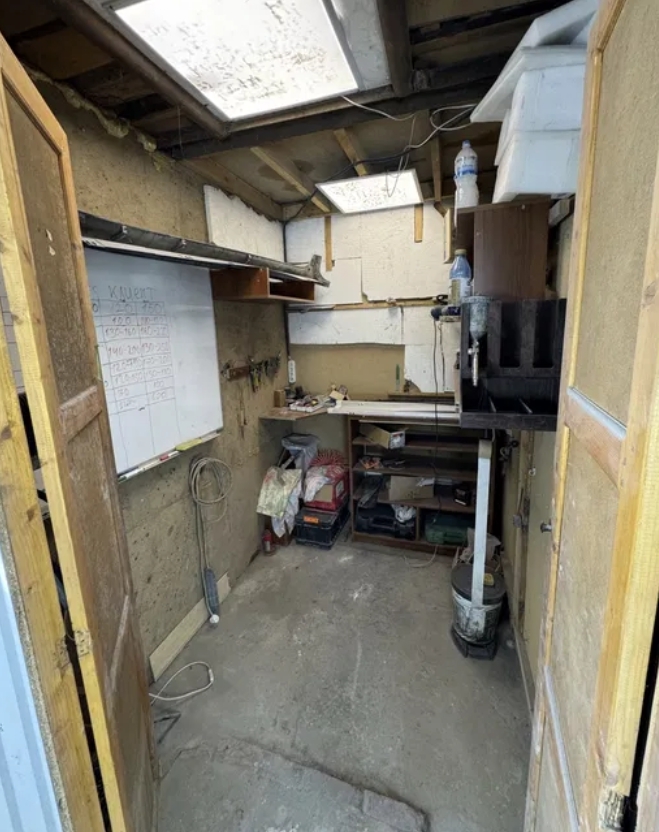 Оренда автосервісу 90 м², Інглезі вул.